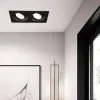 Встраиваемый светильник Ambrella Light Techno Spot IP Protect TN1146 TN1146 - 6