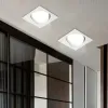 Встраиваемый светильник Ambrella Light Techno Spot Standard Tech TN52232 TN52232 - 5