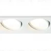 Встраиваемый светильник Ambrella Light Techno Spot Standard Tech TN52234 TN52234 - 1