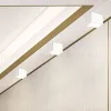 Накладной светильник Ambrella Light Techno Spot IP Protect TN6530 TN6530 - 6