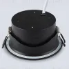 Встраиваемый светильник Ambrella Light Techno Spot IP Protect TN6653 TN6653 - 4