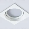 Встраиваемый светильник Ambrella Light Techno Spot IP Protect TN6655 TN6655 - 3