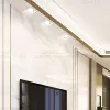Встраиваемый светильник Ambrella Light Techno Spot IP Protect TN6655 TN6655 - 6