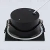 Встраиваемый светильник Ambrella Light Techno Spot IP Protect TN6657 TN6657 - 4