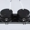 Встраиваемый светильник Ambrella Light Techno Spot IP Protect TN6661 TN6661 - 4
