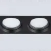 Встраиваемый светильник Ambrella Light Techno Spot IP Protect TN6661 TN6661 - 3