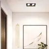 Встраиваемый светильник Ambrella Light Techno Spot IP Protect TN6661 TN6661 - 6