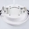 Встраиваемый светильник Ambrella Light Techno Spot IP Protect TN6733 TN6733 - 3