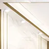Встраиваемый светильник Ambrella Light Techno Spot IP Protect TN6737 TN6737 - 5