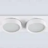 Встраиваемый светильник Ambrella Light Techno Spot IP Protect TN6741 TN6741 - 3