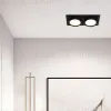 Встраиваемый светильник Ambrella Light Techno Spot IP Protect TN6743 TN6743 - 6