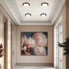 Встраиваемый светильник Ambrella Light Techno Spot Standard Tech TU5020 TU5020 - 5