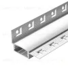 Профиль Arlight FANTOM-W20-H10-EDGE-2000 ANOD 054183 054183 - 1