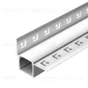Профиль Arlight FANTOM-W20-H20-EDGE-2000 ANOD 054184 054184 - 1