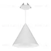 Подвесной светильник Arlight SP-MAKOTO-R180-10W Warm2700 (WH, 36 deg, 230V, TRIAC) 057207 057207 - 1