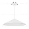 Подвесной светильник Arlight SP-MAKOTO-R300-10W Warm3000 (WH, 36 deg, 230V, TRIAC) 057217 057217 - 1