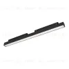 Трековый магнитный светильник Arlight MAG-ORIENT-FLAT-L465-16W Day4000-MIX (BK, 100 deg, 48V, TUYA) 048189(1) 048189(1) - 1
