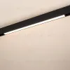 Трековый магнитный светильник Arlight MAG-ORIENT-FLAT-L465-16W Day4000-MIX (BK, 100 deg, 48V, DALI) 036741(1) 036741(1) - 5