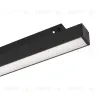 Трековый магнитный светильник Arlight MAG-ORIENT-FLAT-L465-16W Day4000-MIX (BK, 100 deg, 48V, DALI) 036741(1) 036741(1) - 3
