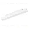 Трековый магнитный светильник Arlight MAG-ORIENT-FLAT-L235-8W Warm2700 (WH, 100 deg, 48V) 055985 055985 - 1