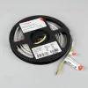 Светодиодная лента Arlight UL-A160-10mm 24V Warm-MIX (15 W/m, IP20, 5m) 057684 057684 - 4