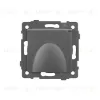 Механизм розетки влагозащищенный Arlight SCT-MCP-PL-GR-V (250V, 16A) 049836 049836 - 3