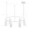 Подвесная люстра Myfar Alex MR2171-6P MR2171-6P - 1