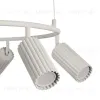 Подвесная люстра Myfar Alex MR2171-6P MR2171-6P - 4