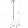Подвесной светильник Myfar Maretta MR2213-1PL MR2213-1PL - 6