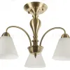 Потолочная люстра Myfar Anna MR1452-3C MR1452-3C - 2