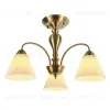 Потолочная люстра Myfar Anna MR1452-3C MR1452-3C - 3