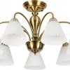 Потолочная люстра Myfar Anna MR1453-7C MR1453-7C - 1
