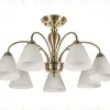 Потолочная люстра Myfar Anna MR1453-7C MR1453-7C - 2