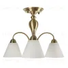 Потолочная люстра Myfar Anna MR1452-3C MR1452-3C - 7