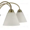 Потолочная люстра Myfar Anna MR1453-7C MR1453-7C - 7