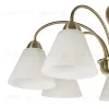 Потолочная люстра Myfar Anna MR1453-7C MR1453-7C - 5