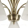 Потолочная люстра Myfar Anna MR1453-7C MR1453-7C - 6