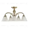 Потолочная люстра Myfar Anna MR1453-7C MR1453-7C - 4
