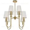 Люстра на штанге Myfar Gabriel MR2430-8P MR2430-8P - 1
