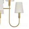 Люстра на штанге Myfar Gabriel MR2430-8P MR2430-8P - 6