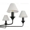 Люстра на штанге Myfar Leon MR2400-6C MR2400-6C - 4