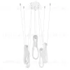Каскадная люстра Loft IT Series 10400/5 10400/5 - 3