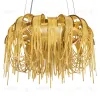 Подвесная люстра Loft IT Volver 10404/650 GD 10404/650 GD - 2