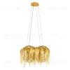 Подвесная люстра Loft IT Volver 10404/650 GD 10404/650 GD - 1