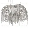Подвесная люстра Loft IT Volver 10404/650 SN 10404/650 SN - 2