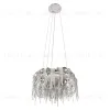 Подвесная люстра Loft IT Volver 10404/650 SN 10404/650 SN - 5