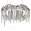 Подвесная люстра Loft IT Volver 10404/650 SN 10404/650 SN - 8