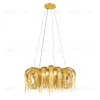 Подвесная люстра Loft IT Volver 10404/800 GD 10404/800 GD - 1