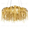 Подвесная люстра Loft IT Volver 10404/800 GD 10404/800 GD - 2