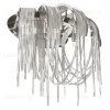 Настенный светильник Loft IT Volver 10404W/C SN 10404W/C SN - 6